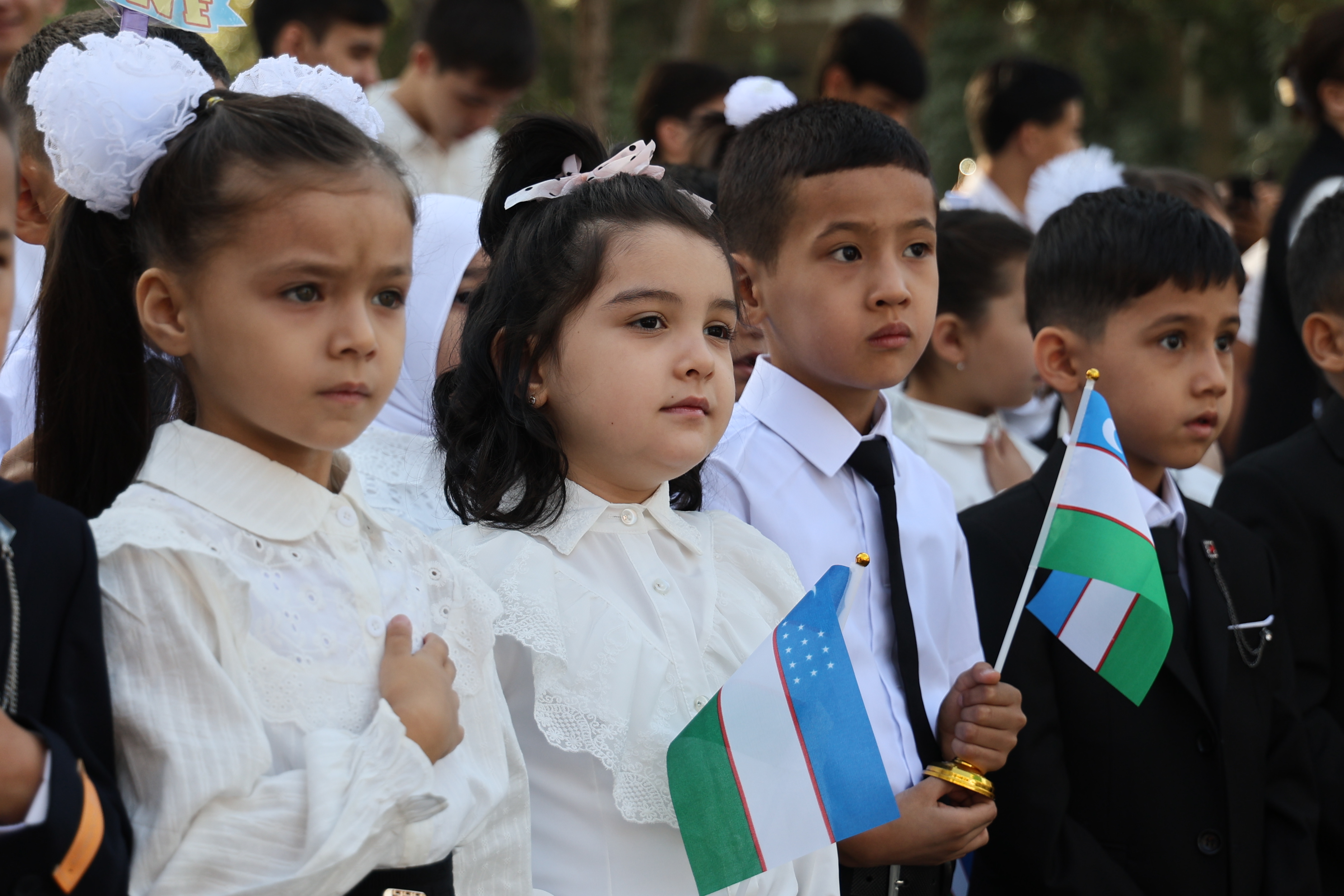 “Kelajak soati” 12-mavzu