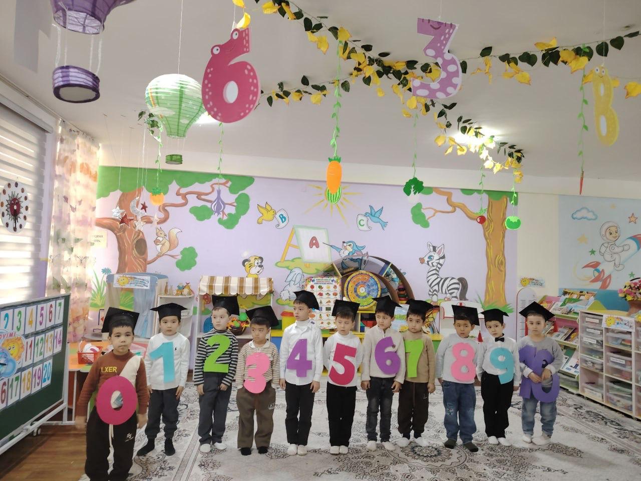 “Kelajak soati” 15-mavzu