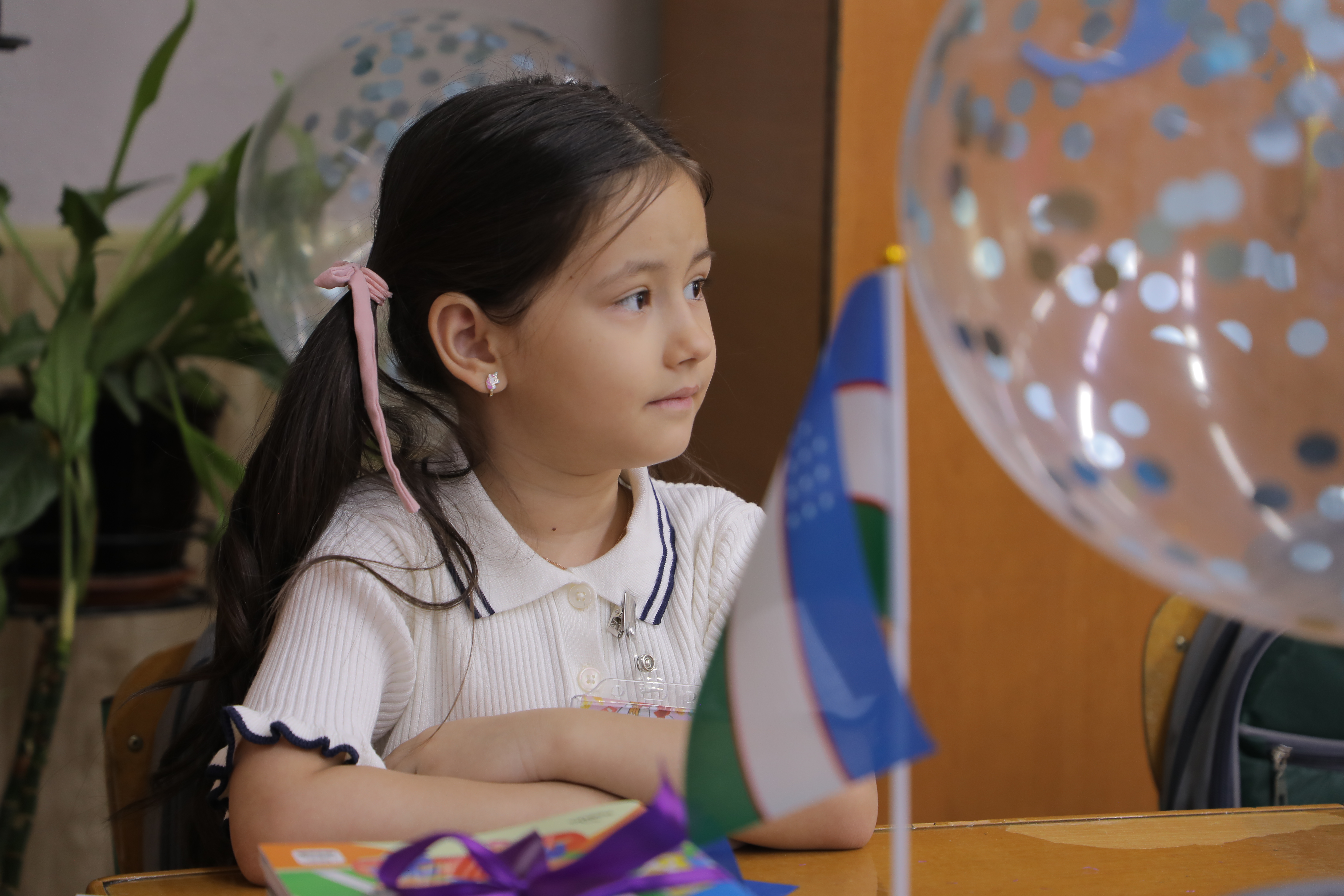 “Kelajak soati” 11-mavzu