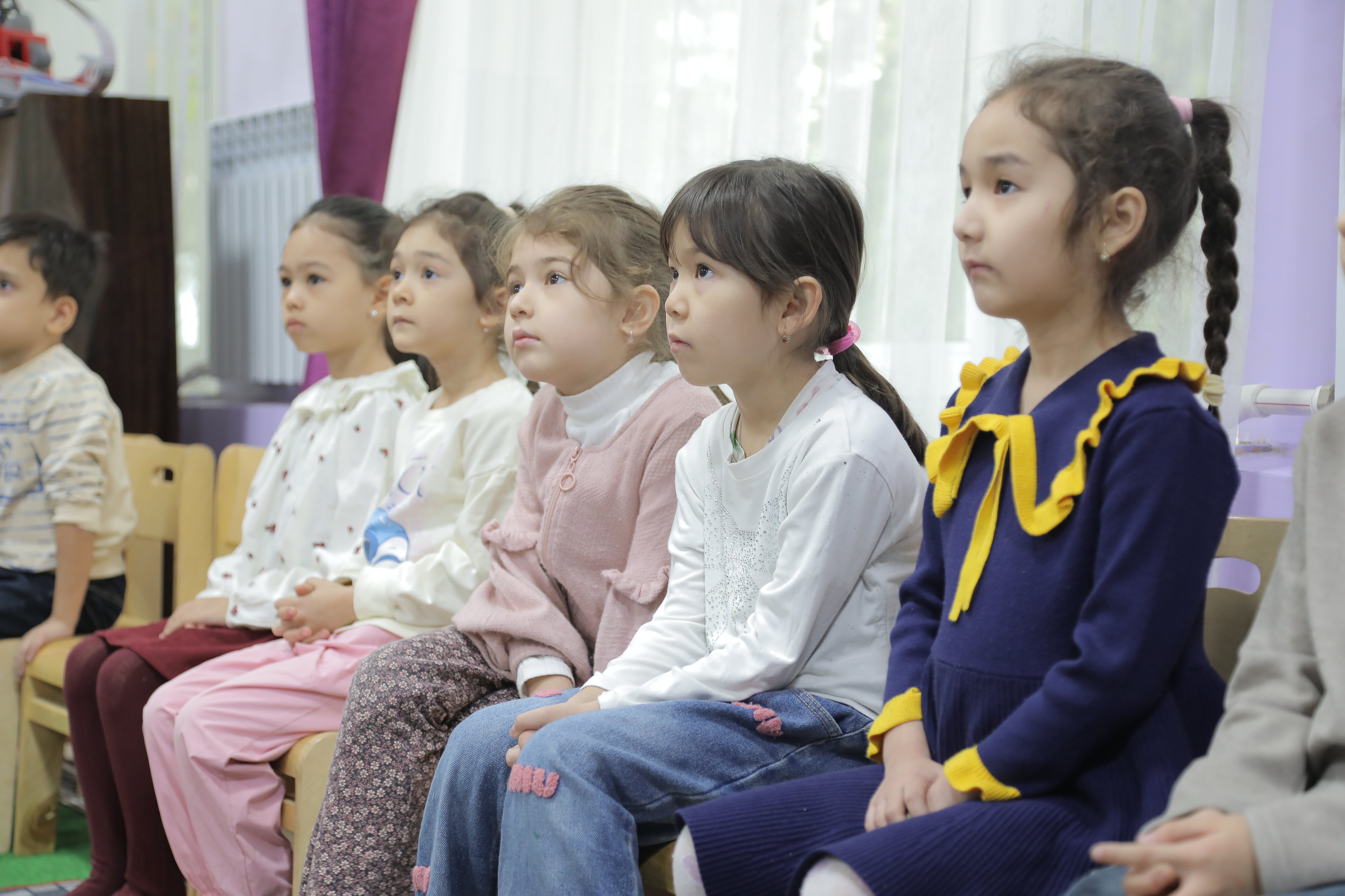 “Kelajak soati” 16-mavzu