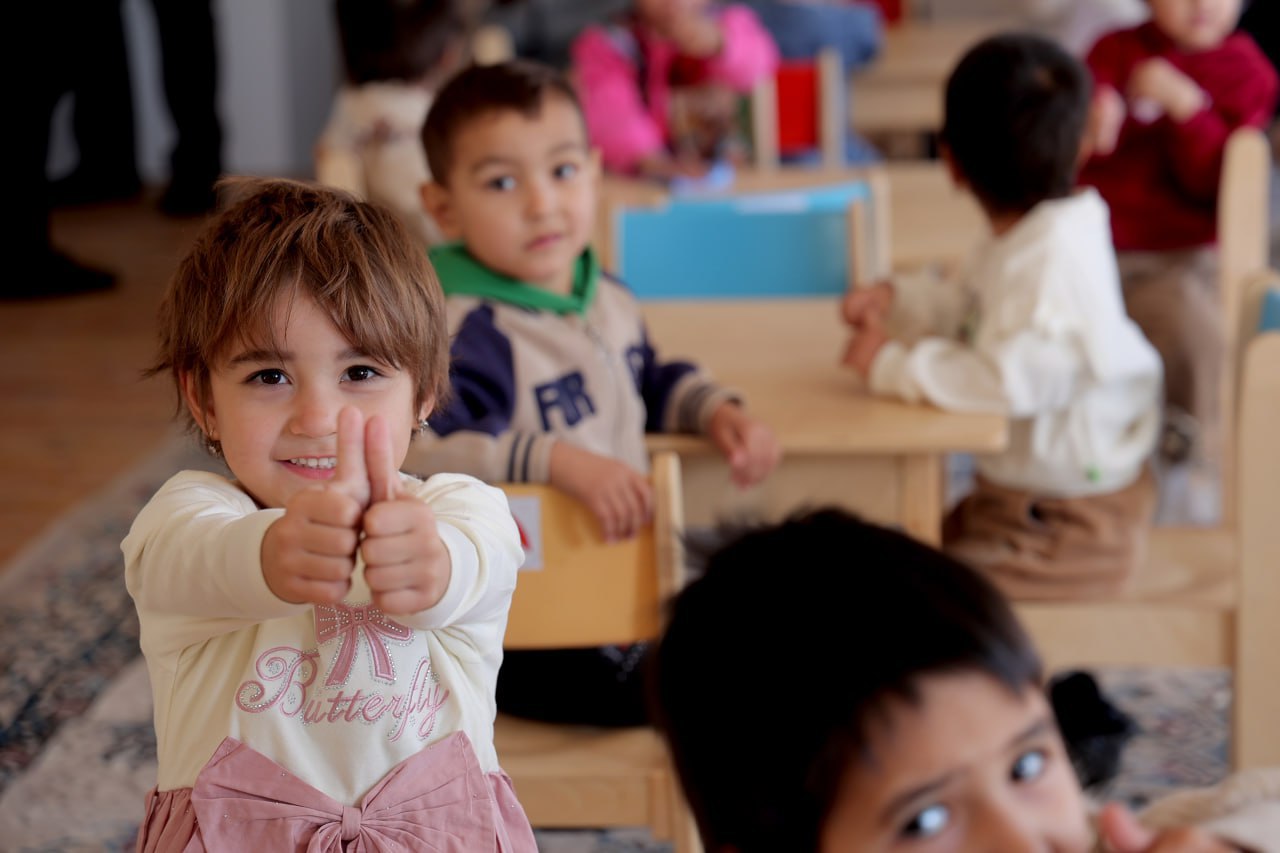 “Kelajak soati” 9-mavzu