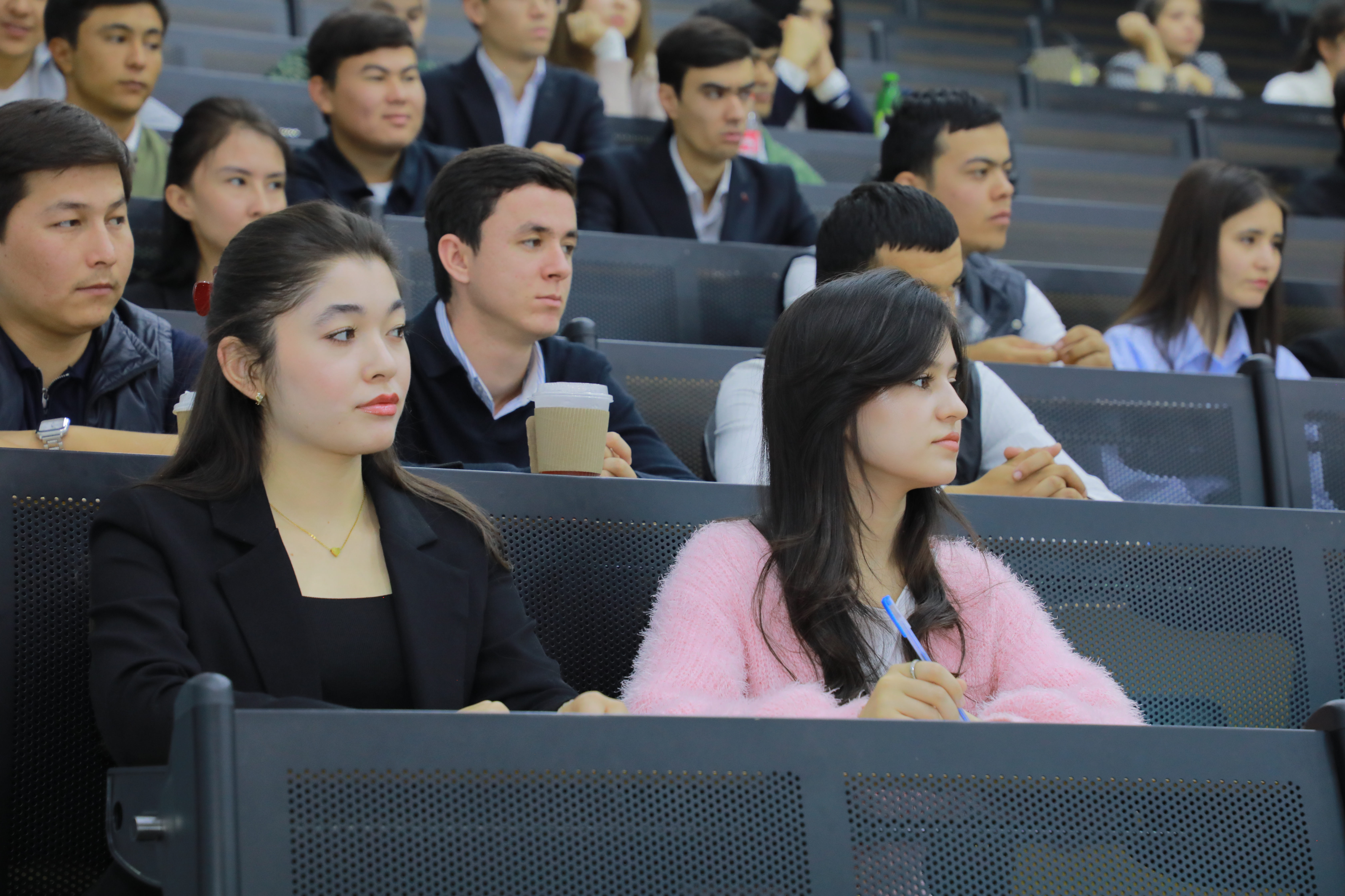 “Kelajak soati” 11-mavzu