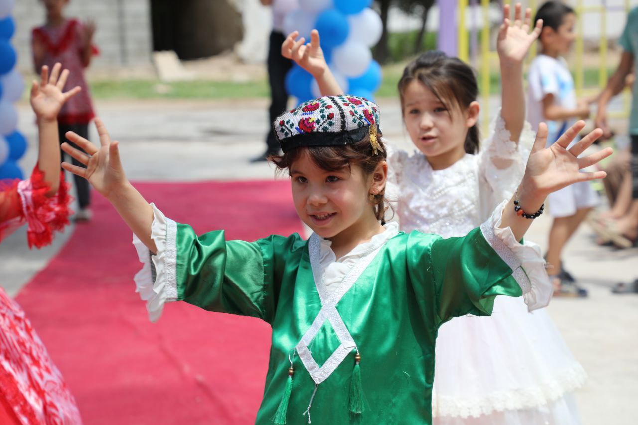 “Kelajak soati” 12-mavzu