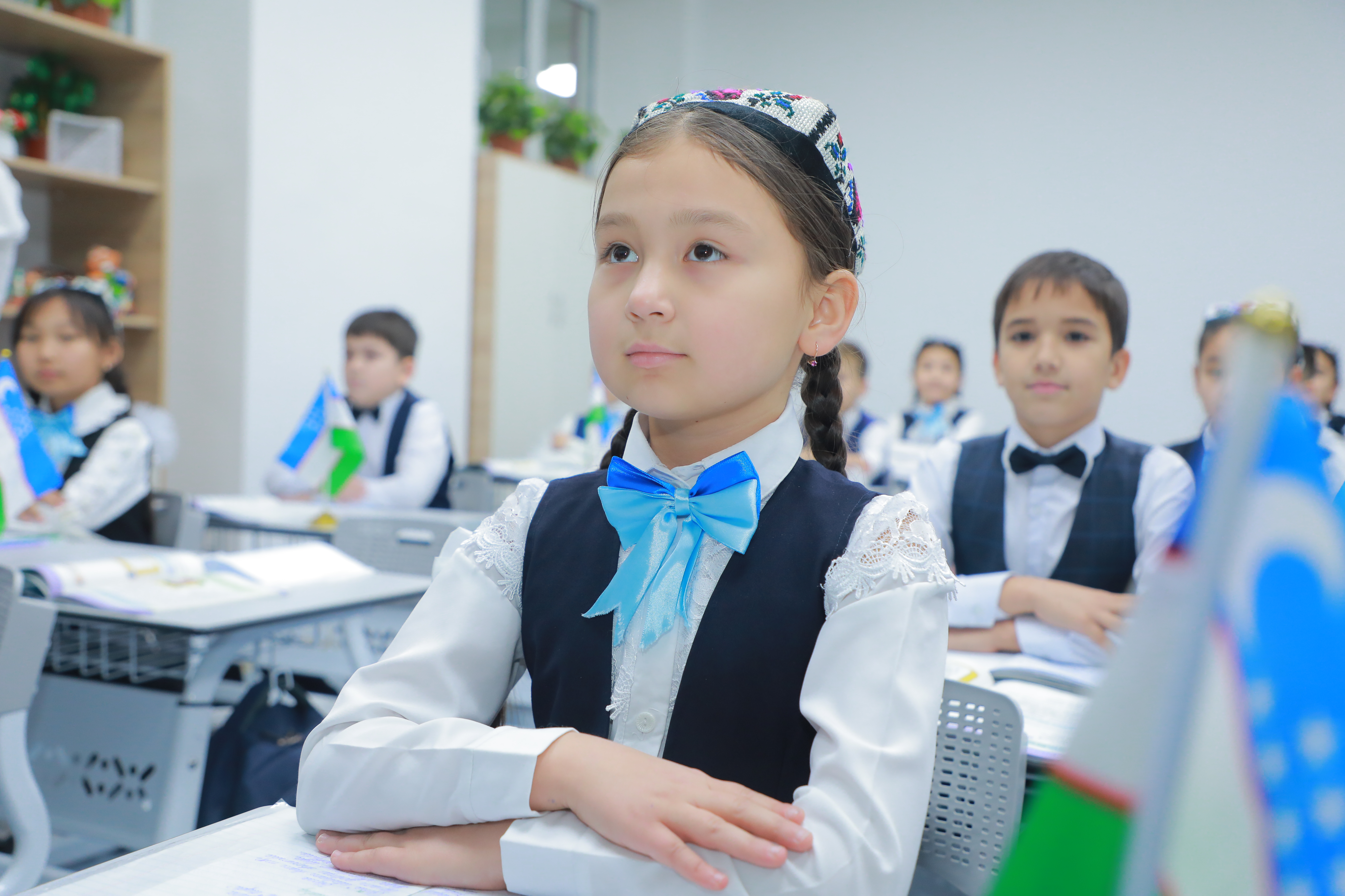 “Kelajak soati” 17-mavzu