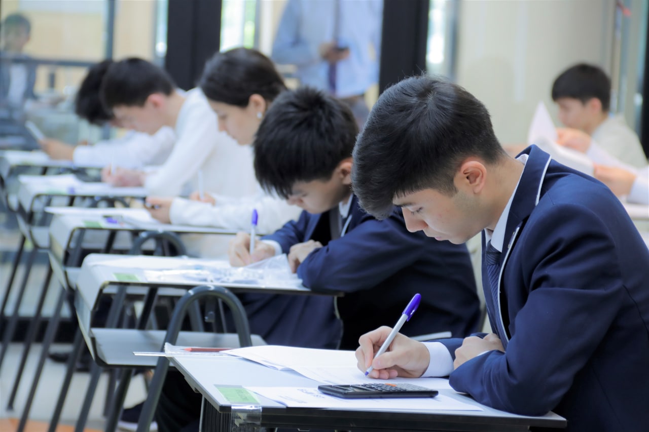 “Kelajak soati” 17-mavzu